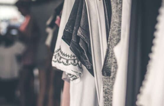 Warning: These 9 mistakes will destroy your fashion
